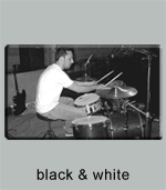Black & White film