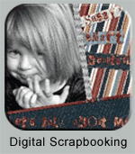 digital scrapbooking