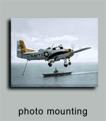photo mounting