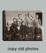 copy old photos